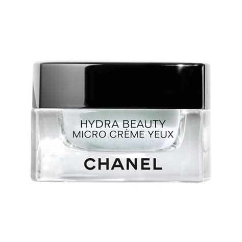 chanel hydra beauty micro crème hydratant repulpant fortifiant|chanel hydra beauty creme review.